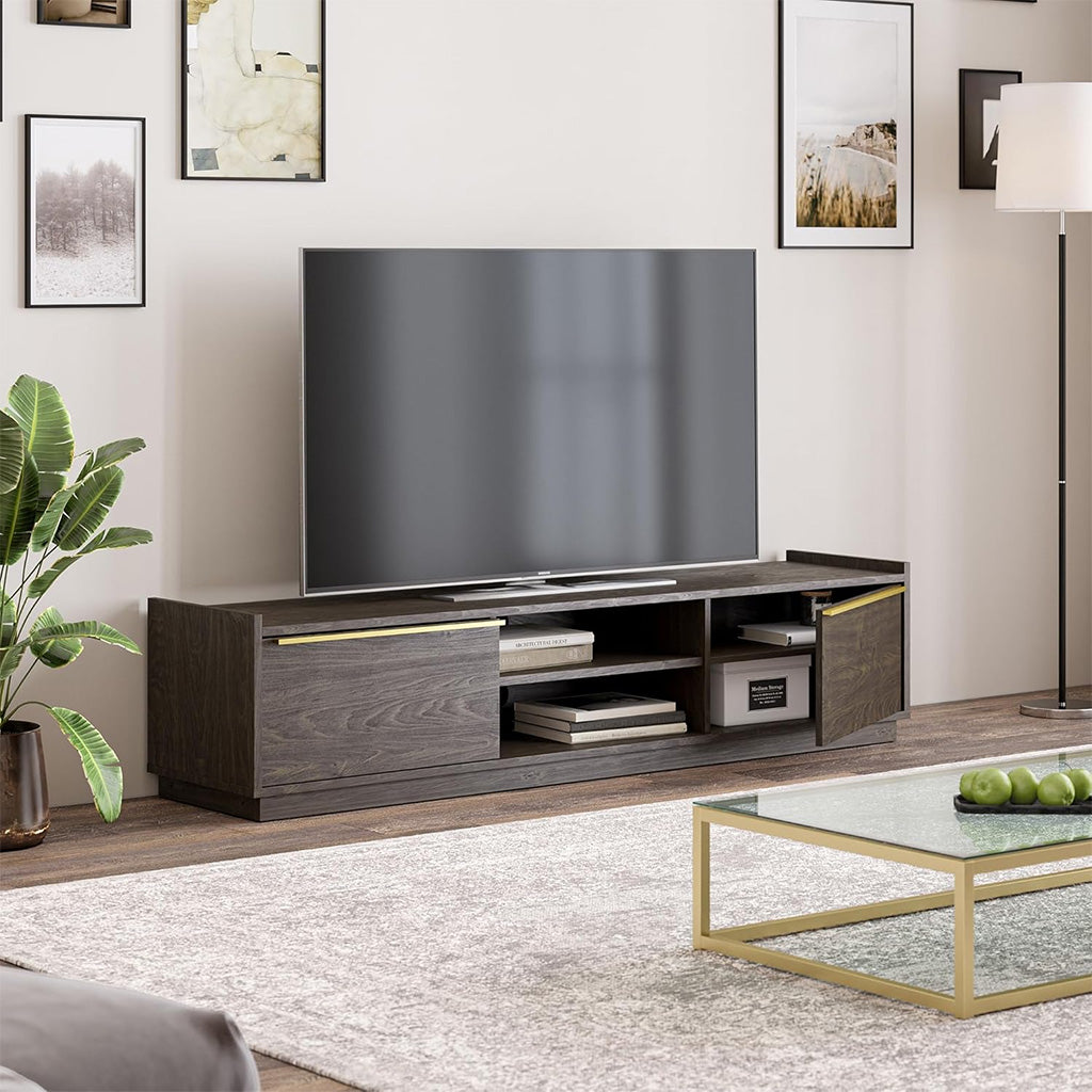 What To Do With An Old TV Stand