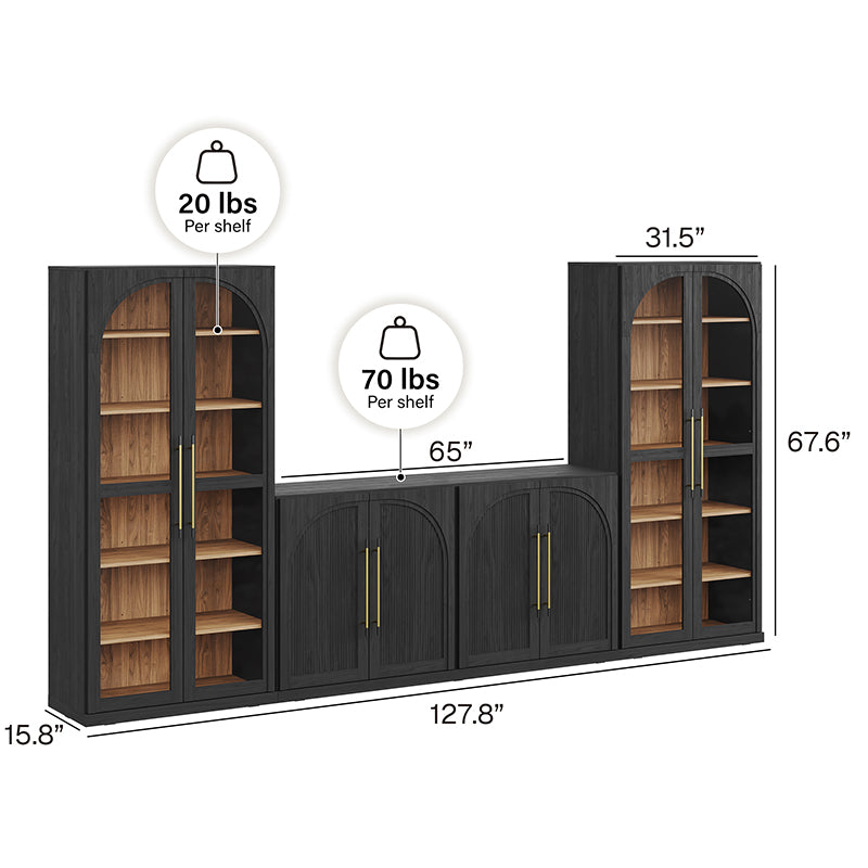 #color_black ebony-specs