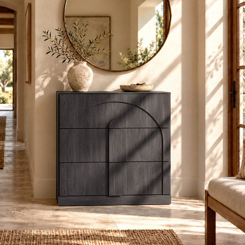#color_black ebony