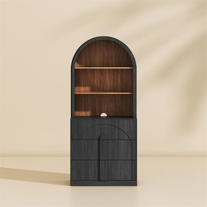 #color_black ebony