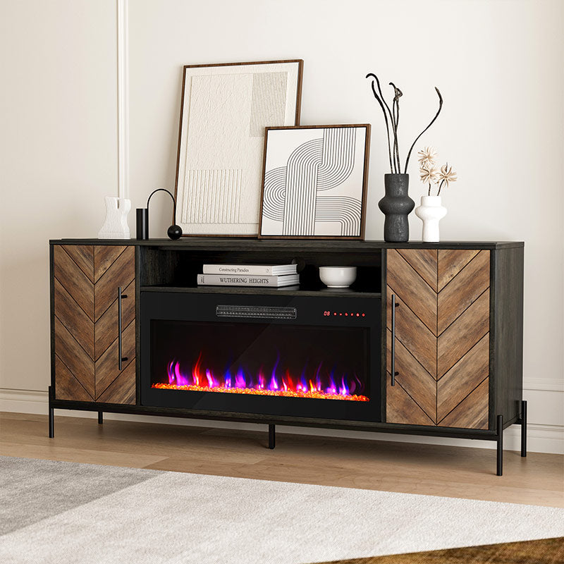 #Color_Black Ebony