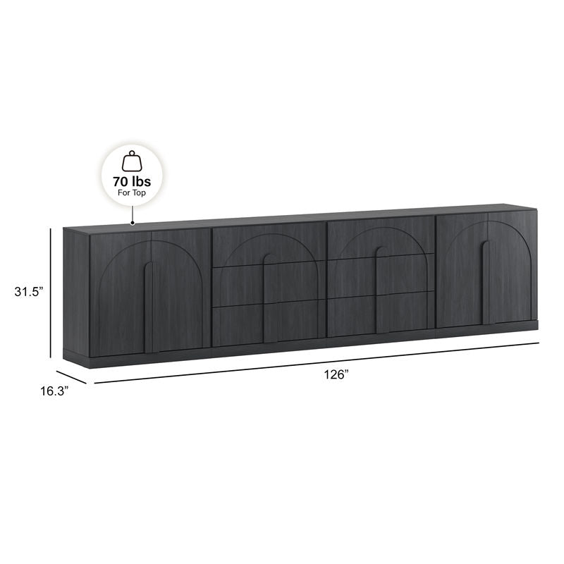 #color_black ebony-specs