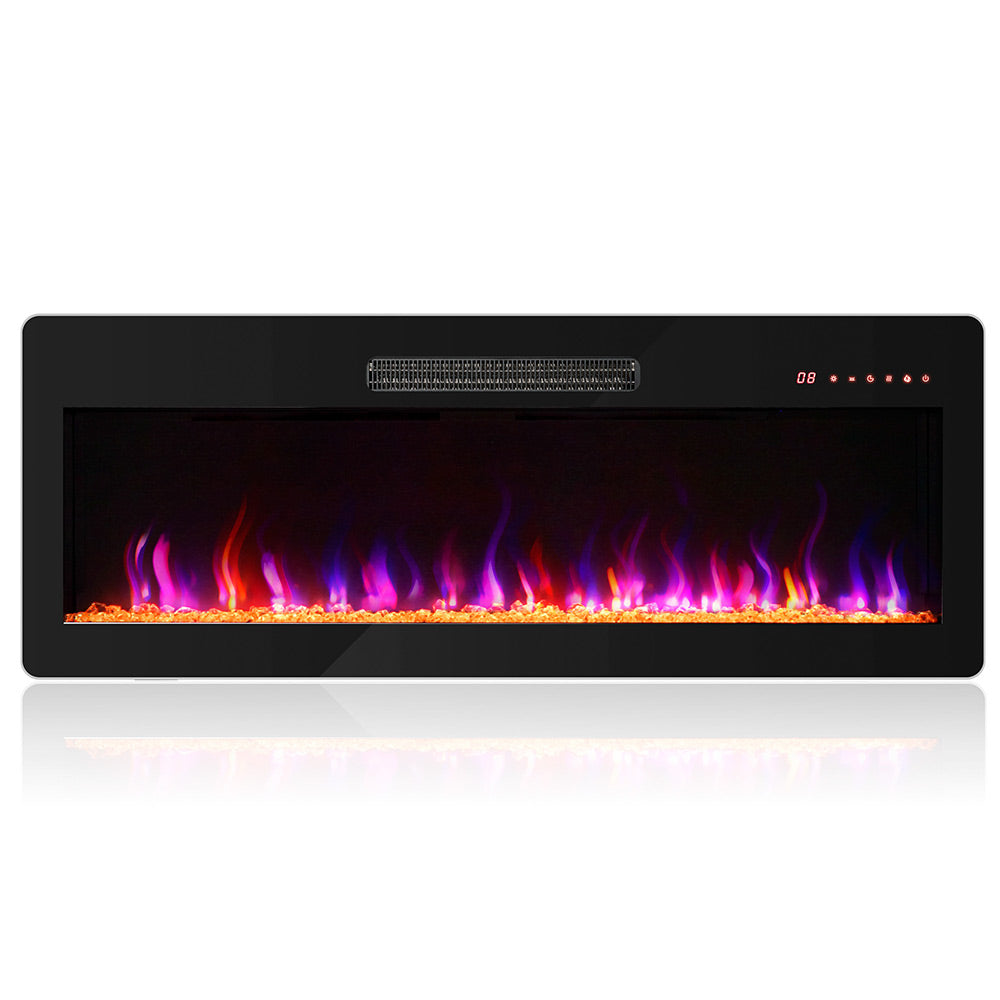 42" Fireplace Heater