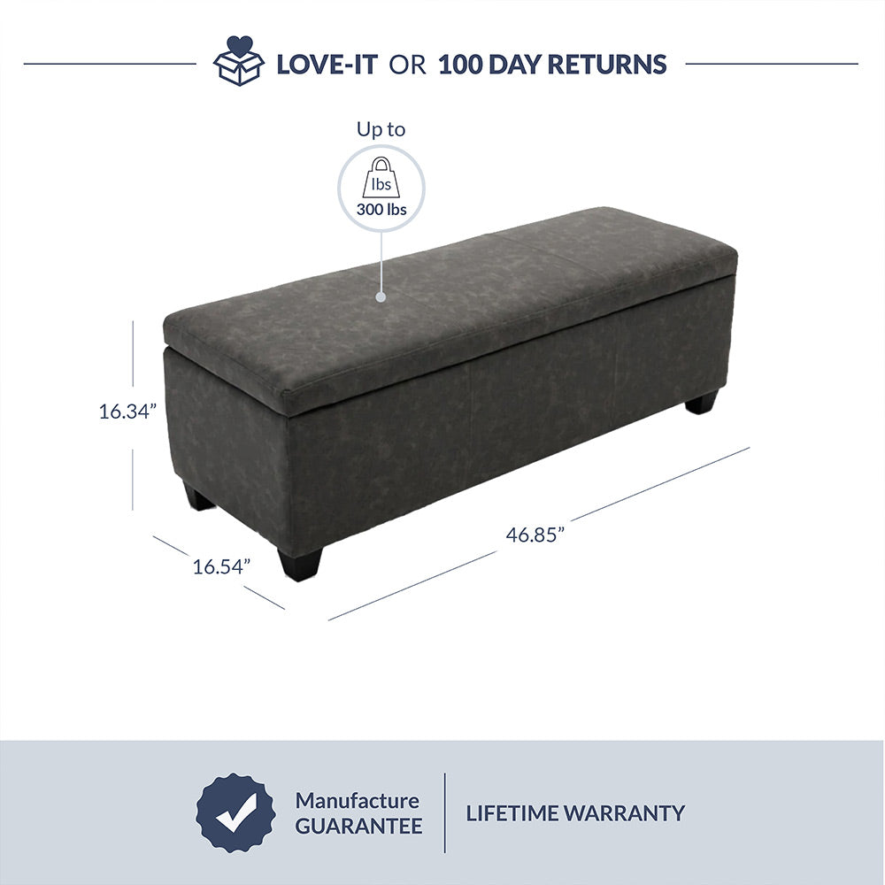 #Color_Rustic Gray - specs