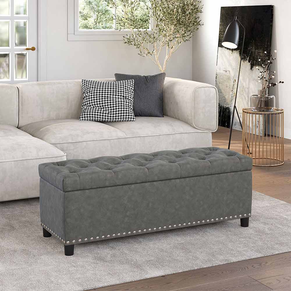 #Color_Rustic Gray