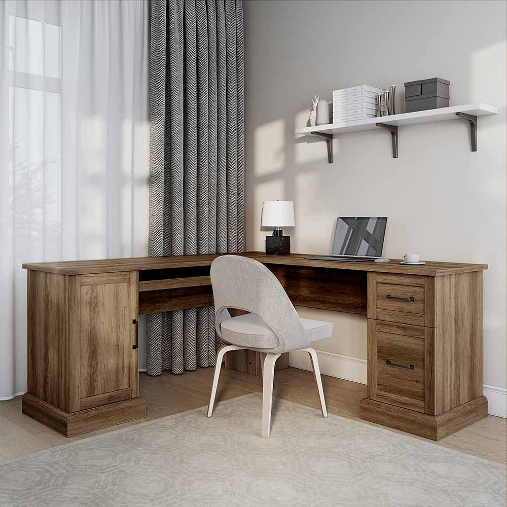 Barlow Office Desk