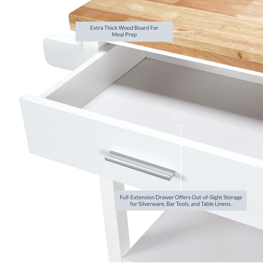 Sonoma Kitchen Island