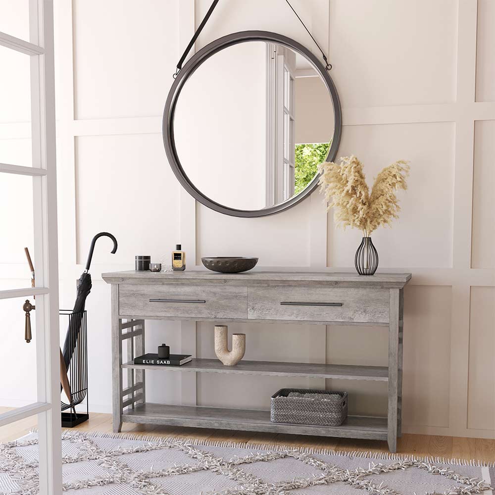 Norrell Console Table