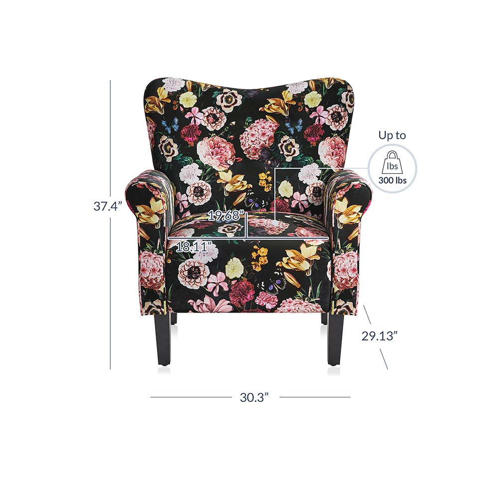 #color_black & flower-specs
