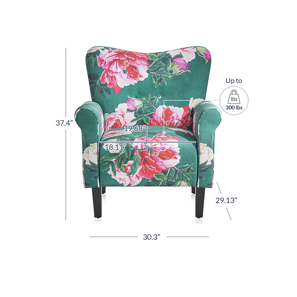#color_green & flower-specs