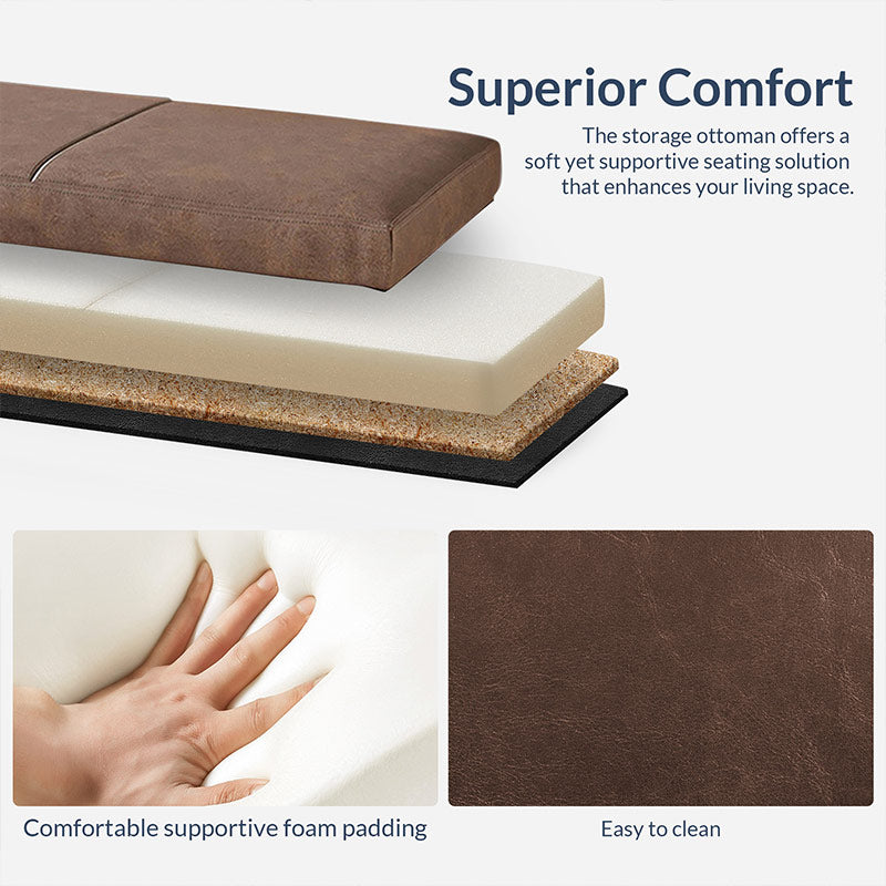 #Color_Rustic Brown - specs