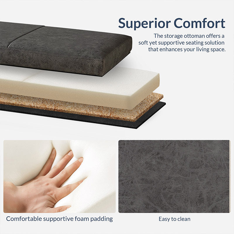 #Color_Rustic Gray - specs