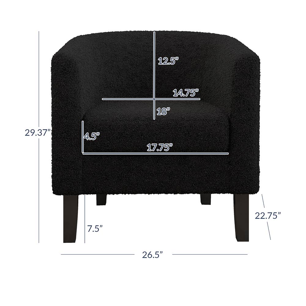 #color_highland black-specs