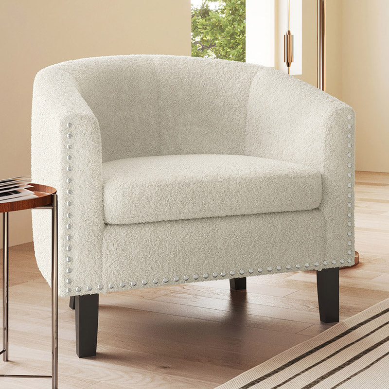 #Color_White Polyester