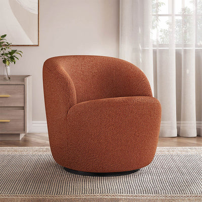 Barrel Chairs