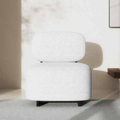 Slipper Chairs