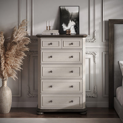 Dressers