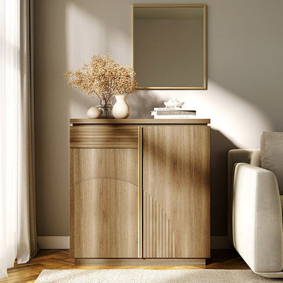 Entryway Cabinets