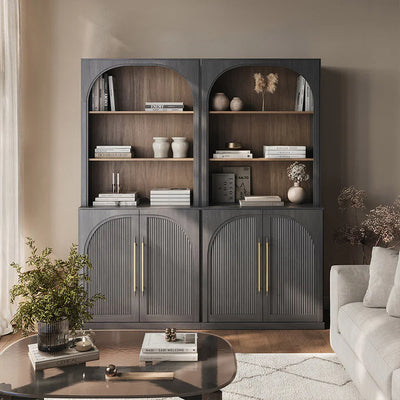 Cabinets