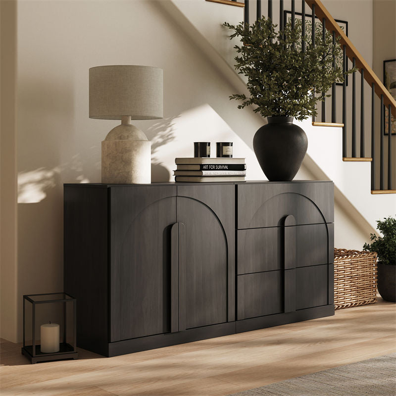 #color_black ebony