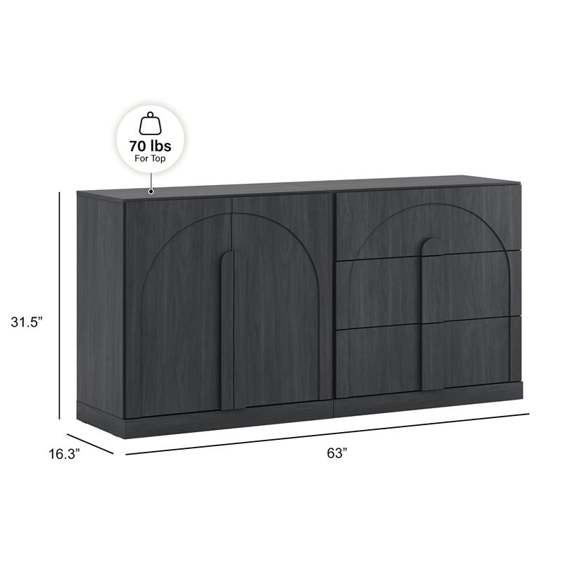 #color_black ebony-specs