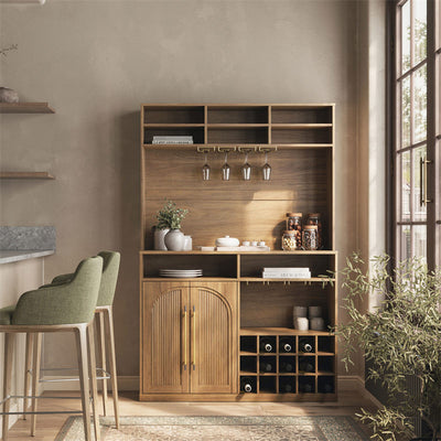 Bar Cabinets
