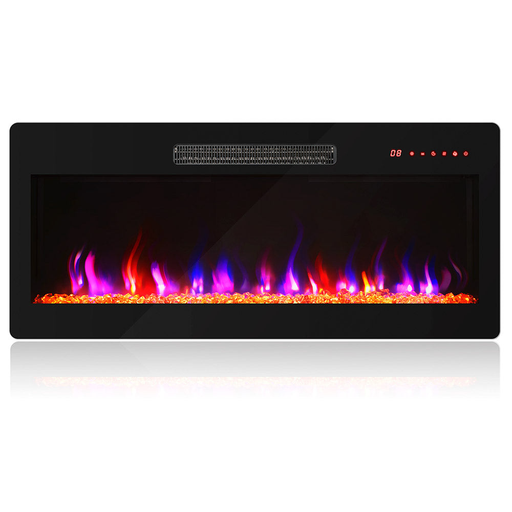 36" Fireplace Heater