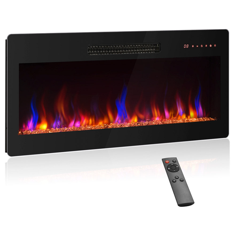 36" Fireplace Heater