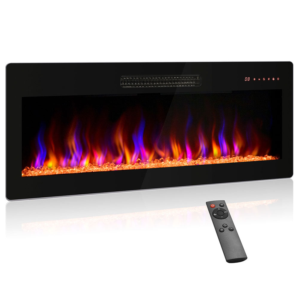 42" Fireplace Heater