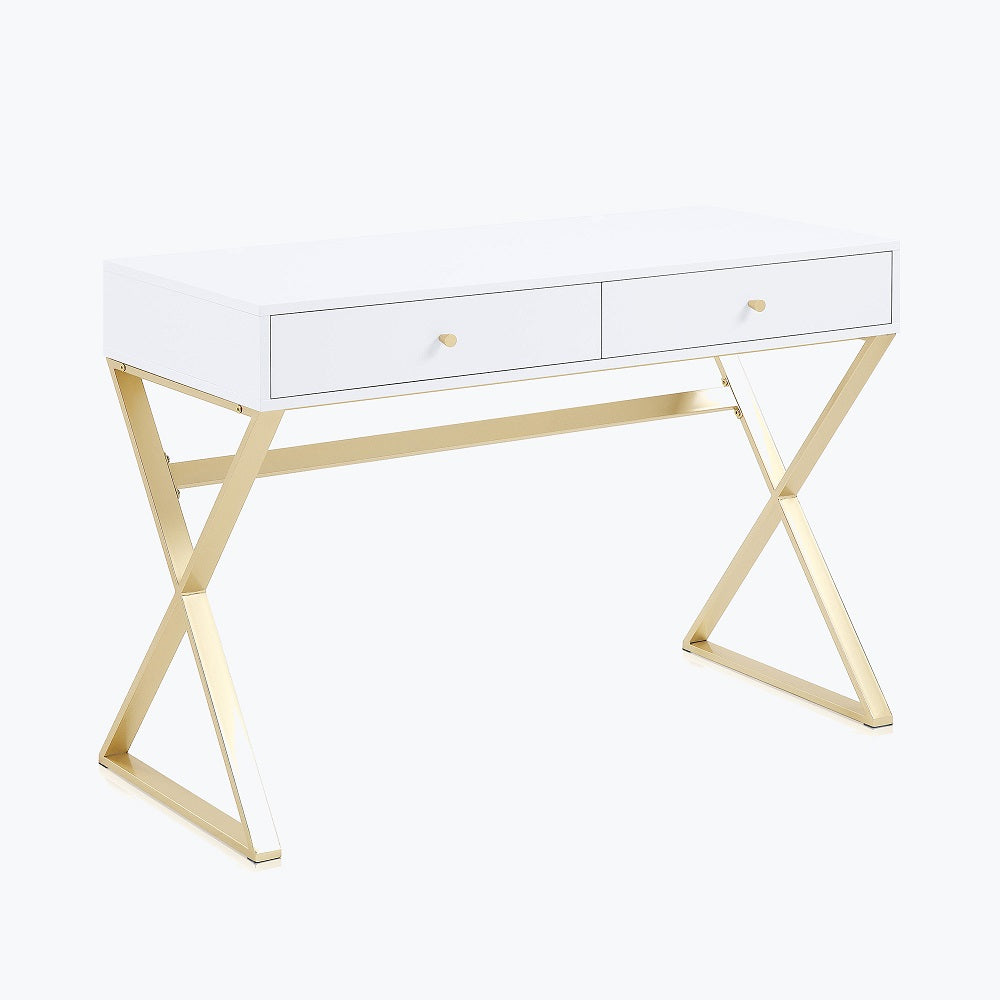 Ellena 42" Writing & Vanity Desk