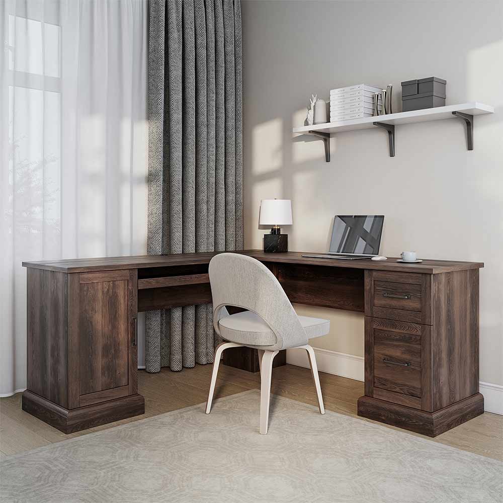 Dark Walnut