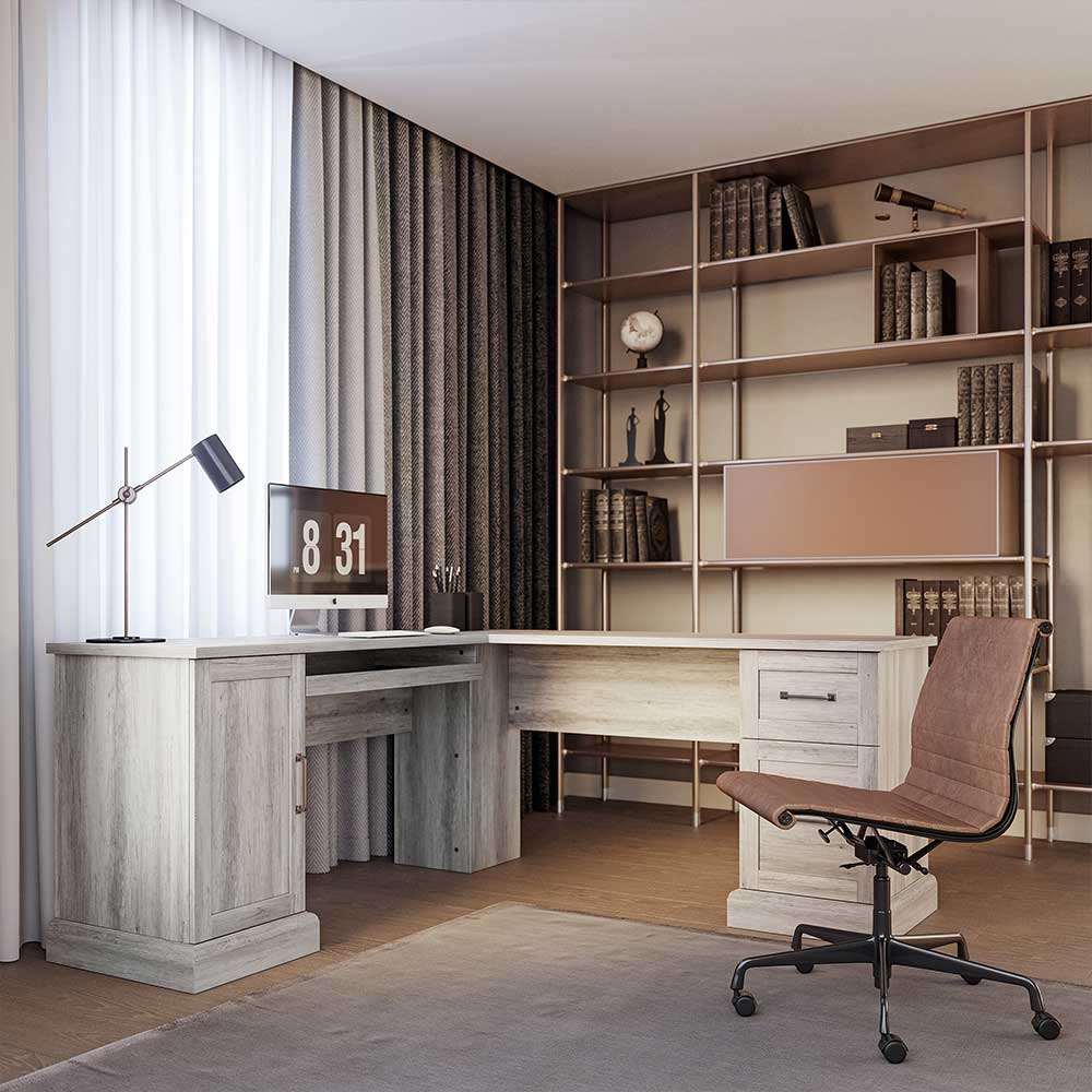 Barlow Office Desk