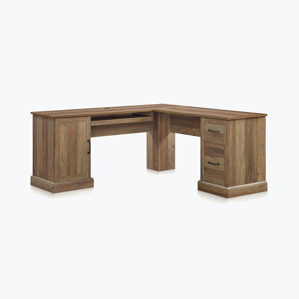 Barlow Office Desk