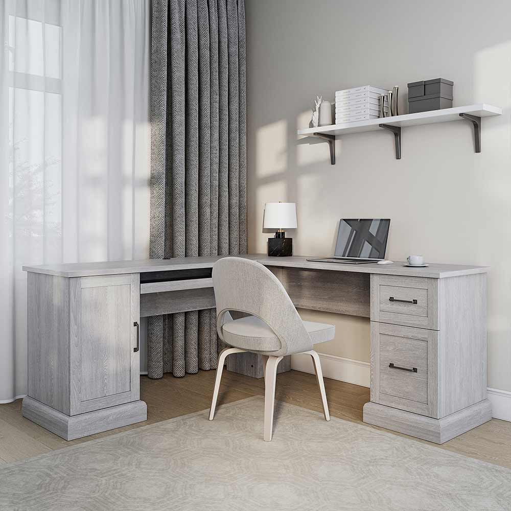 Barlow Office Desk