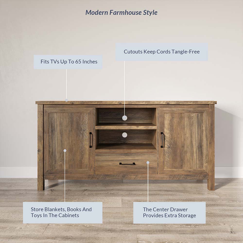 #color_rustic oak