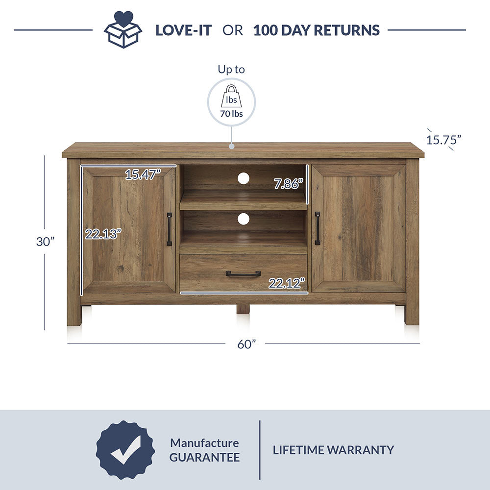 #color_rustic oak-specs