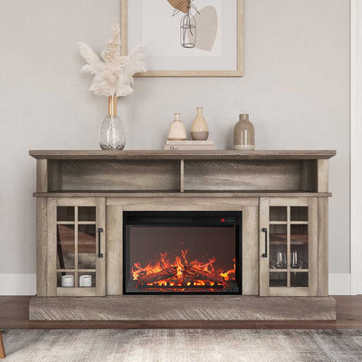 Bedroom TV Stands
